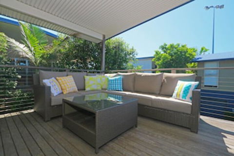 Beach Shack 24 Casuarina - Lismore Accommodation 0