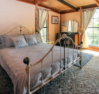 Shady Creek Eco Cabin - Lismore Accommodation