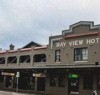 Bayview Hotel Batemans Bay - Lismore Accommodation
