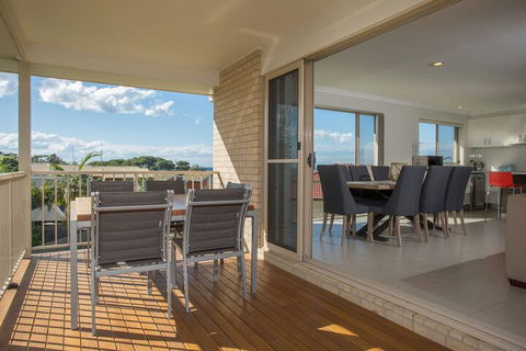 Banksia Atura At Tura Beach - Lismore Accommodation 5