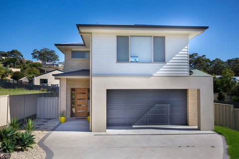 Banksia Atura At Tura Beach - Lismore Accommodation 7