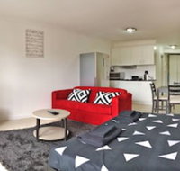 MyHoYoHo Design Studio Apartment - Lismore Accommodation