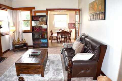 Meraki House Wangaratta - Lismore Accommodation 0