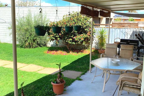 Meraki House Wangaratta - Lismore Accommodation 1