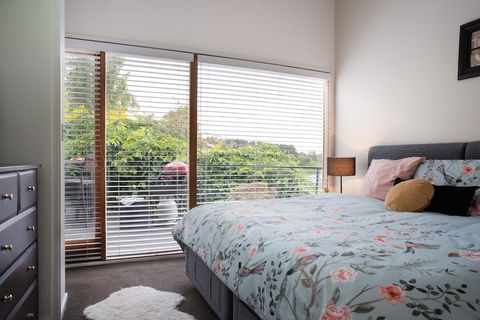 Gables Bend Spa Villa - Lismore Accommodation 4