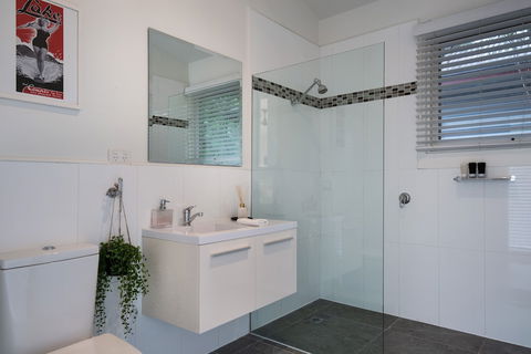 Gables Bend Spa Villa - Lismore Accommodation 2