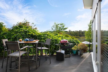 Gables Bend Spa Villa - Lismore Accommodation 6
