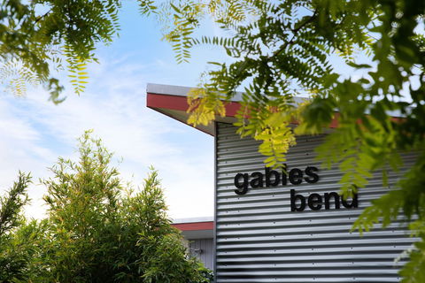 Gables Bend Spa Villa - Lismore Accommodation 0