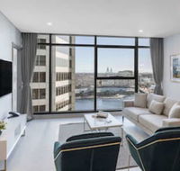 Meriton Suites Sussex Street - Lismore Accommodation