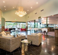 Comfort Hotel Pacific Cleveland