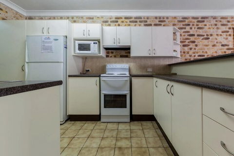 Bay Parklands Unit 50 / 2 Gowrie Avenue - Lismore Accommodation 6