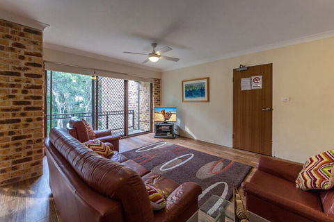 Bay Parklands Unit 50 / 2 Gowrie Avenue - Lismore Accommodation 0