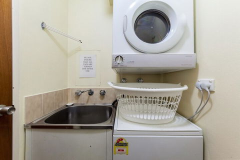 Bay Parklands Unit 50 / 2 Gowrie Avenue - Lismore Accommodation 4