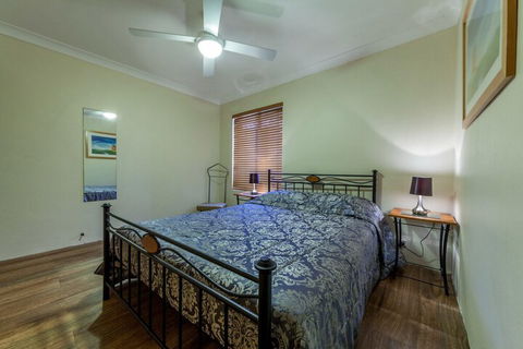 Bay Parklands Unit 50 / 2 Gowrie Avenue - Lismore Accommodation 3