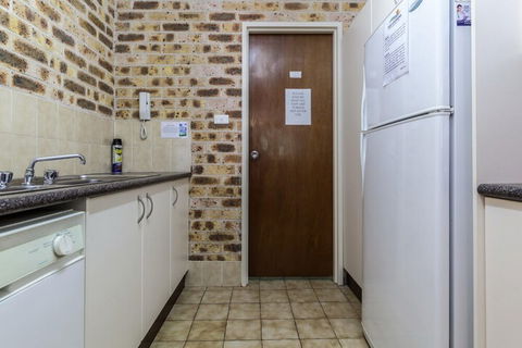 Bay Parklands Unit 50 / 2 Gowrie Avenue - Lismore Accommodation 5