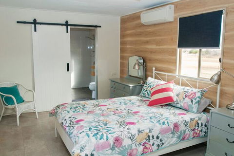 Wooramel Riverside Retreat Campground - Lismore Accommodation 1