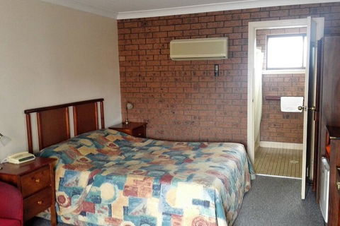 Bomaderry Motor Inn - Lismore Accommodation 5