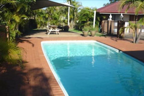 Bomaderry Motor Inn - Lismore Accommodation 0