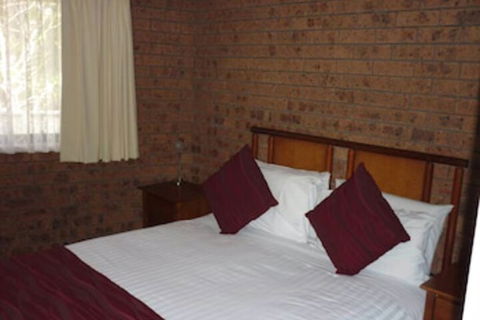 Bomaderry Motor Inn - Lismore Accommodation 3