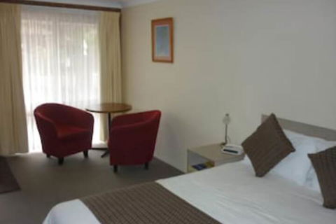 Bomaderry Motor Inn - Lismore Accommodation 7