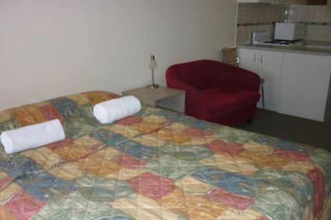 Bomaderry Motor Inn - Lismore Accommodation 4