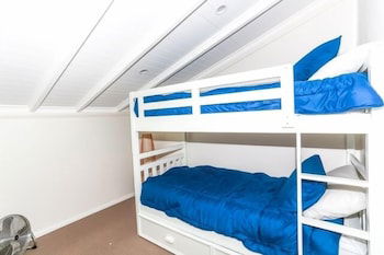 Taranaki - Lismore Accommodation 4