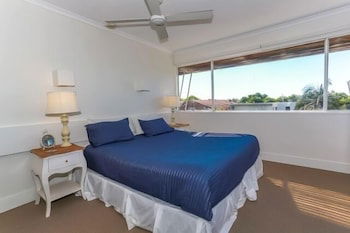 Taranaki - Lismore Accommodation 1