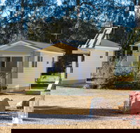 Gardenview Lodge Motel - Lismore Accommodation