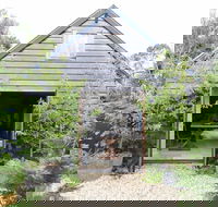 Elm Cottage Barn - Lismore Accommodation