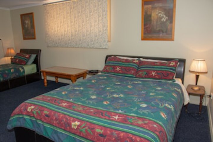 Kimba SA Lismore Accommodation