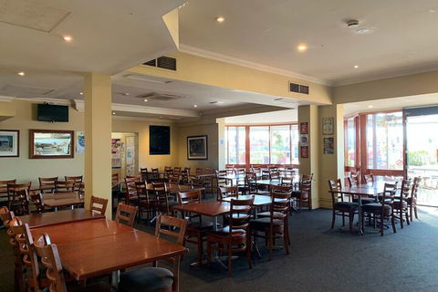 Northside Hotel Albury - Lismore Accommodation 1