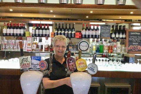 Northside Hotel Albury - Lismore Accommodation 5