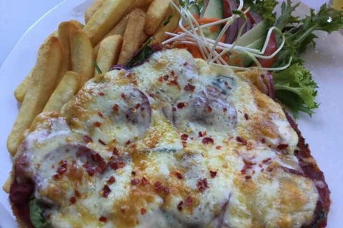 Northside Hotel Albury - Lismore Accommodation 3