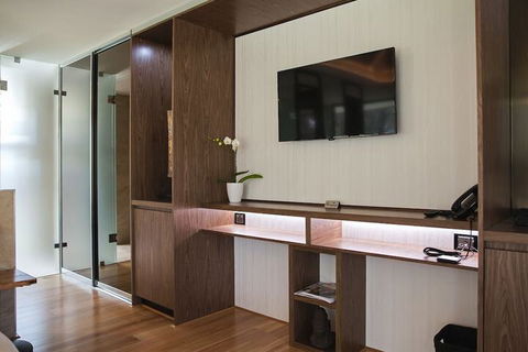 Amaroo Retreat & Spa - Lismore Accommodation 7