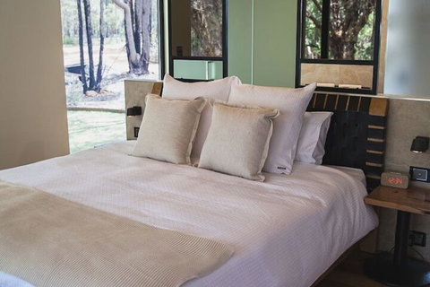 Amaroo Retreat & Spa - Lismore Accommodation 5