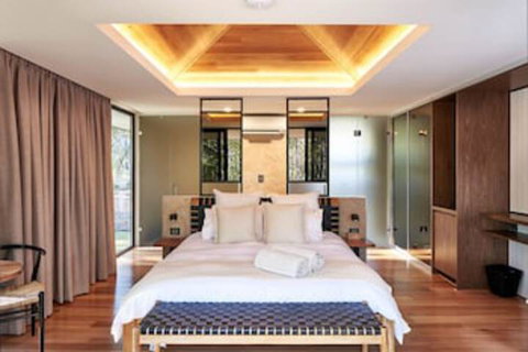 Amaroo Retreat & Spa - Lismore Accommodation 0