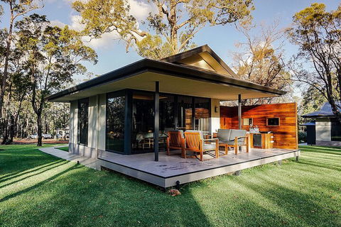 Amaroo Retreat & Spa - Lismore Accommodation 3