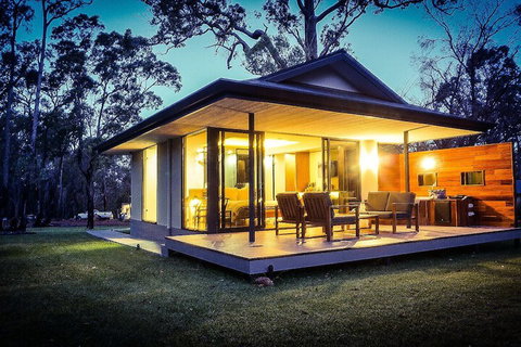 Amaroo Retreat & Spa - Lismore Accommodation 4
