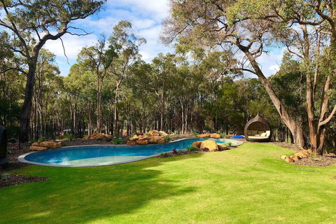 Amaroo Retreat & Spa - Lismore Accommodation 2