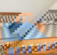 Sunrise at Fingal Bay - Lismore Accommodation