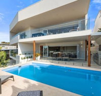 Ultimate Beach House - Lismore Accommodation