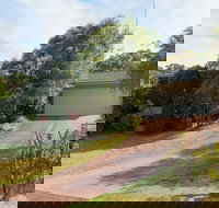 Wildflowers at Fingal Bay - Lismore Accommodation