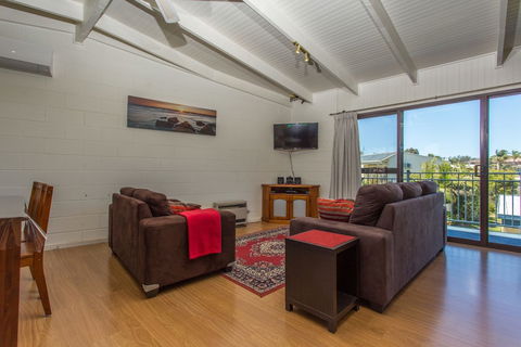 Beachwalk Nine - Lismore Accommodation 0