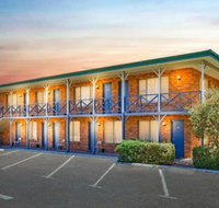MIDAS MOTEL KALGOORLIE