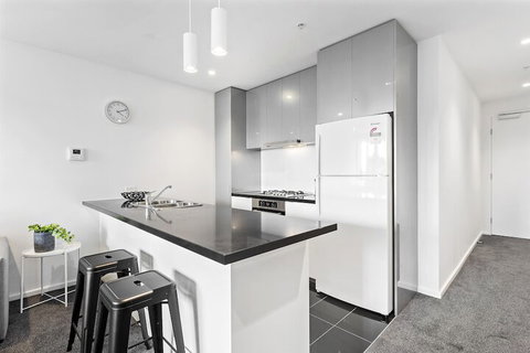 SONYA, 2BDR Southbank Apartment - Lismore Accommodation 4