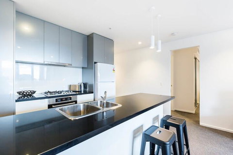 SONYA, 2BDR Southbank Apartment - Lismore Accommodation 6