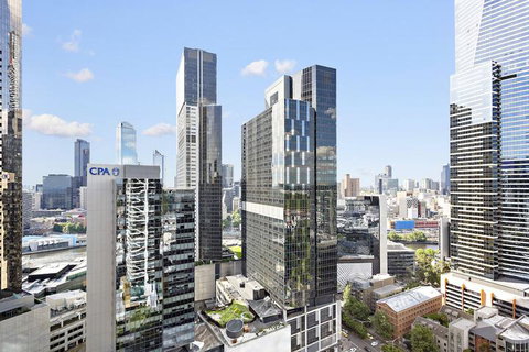 SONYA, 2BDR Southbank Apartment - Lismore Accommodation 1