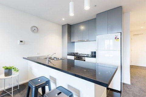 SONYA, 2BDR Southbank Apartment - Lismore Accommodation 7