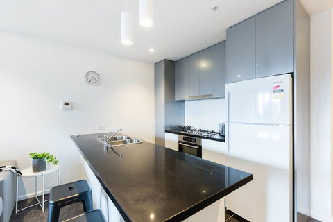 SONYA, 2BDR Southbank Apartment - Lismore Accommodation 5