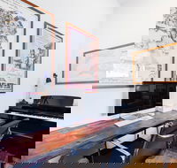 MURRAY 1BDR Fitzroy Apartment - Lismore Accommodation